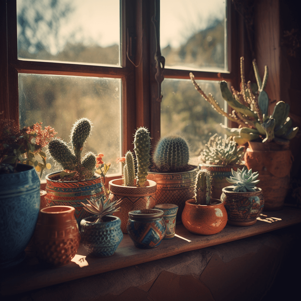 How to Care for Succulents - uBaaHaus