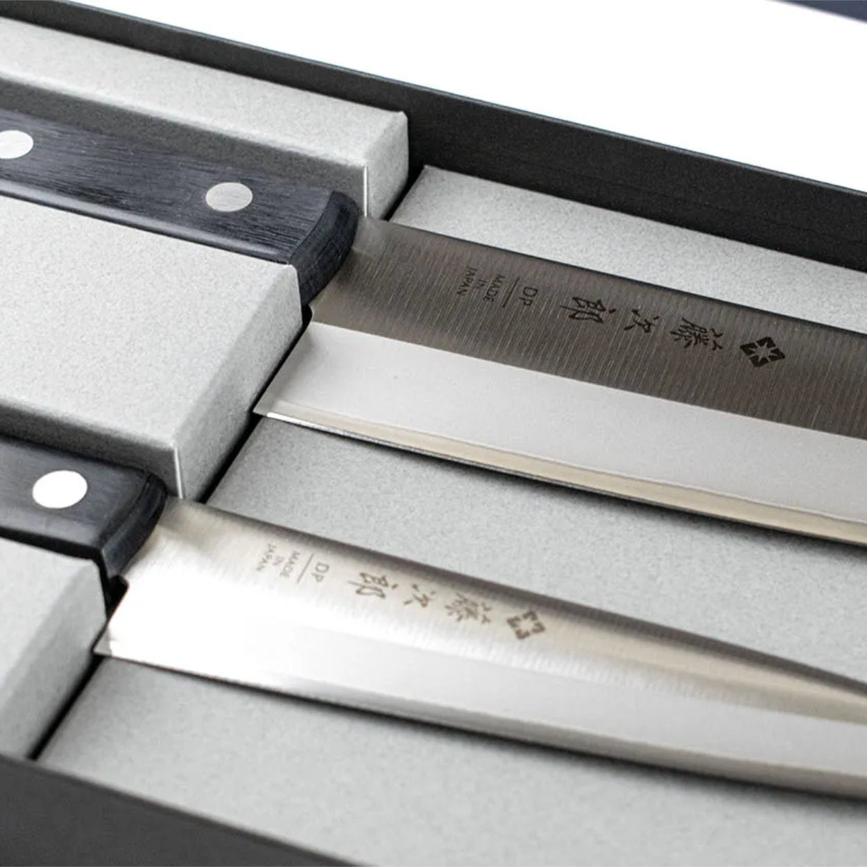 Shop Japanese Kitchen Knife Set UK Best Prices