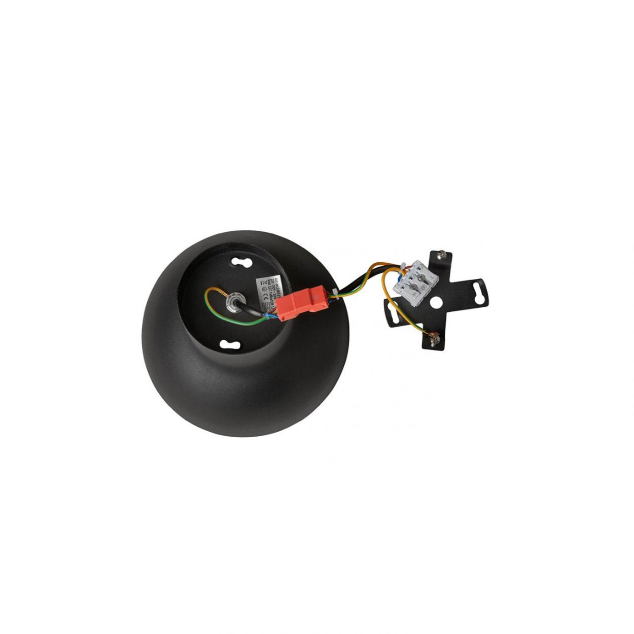 Co Bankeryd Down Ceiling Lamp - uBaaHaus