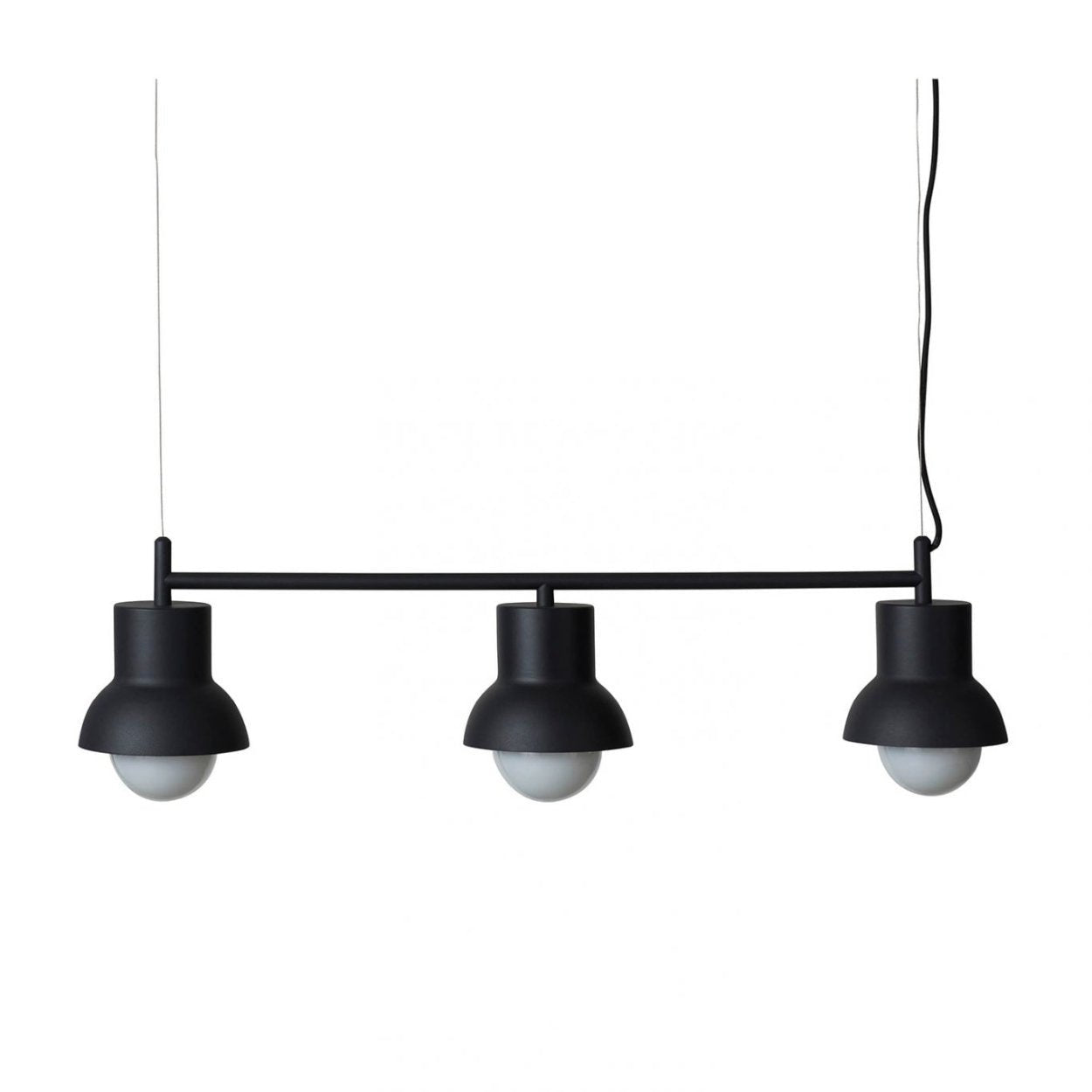 Co Bankeryd Down Long Linear Pendant Light - uBaaHaus