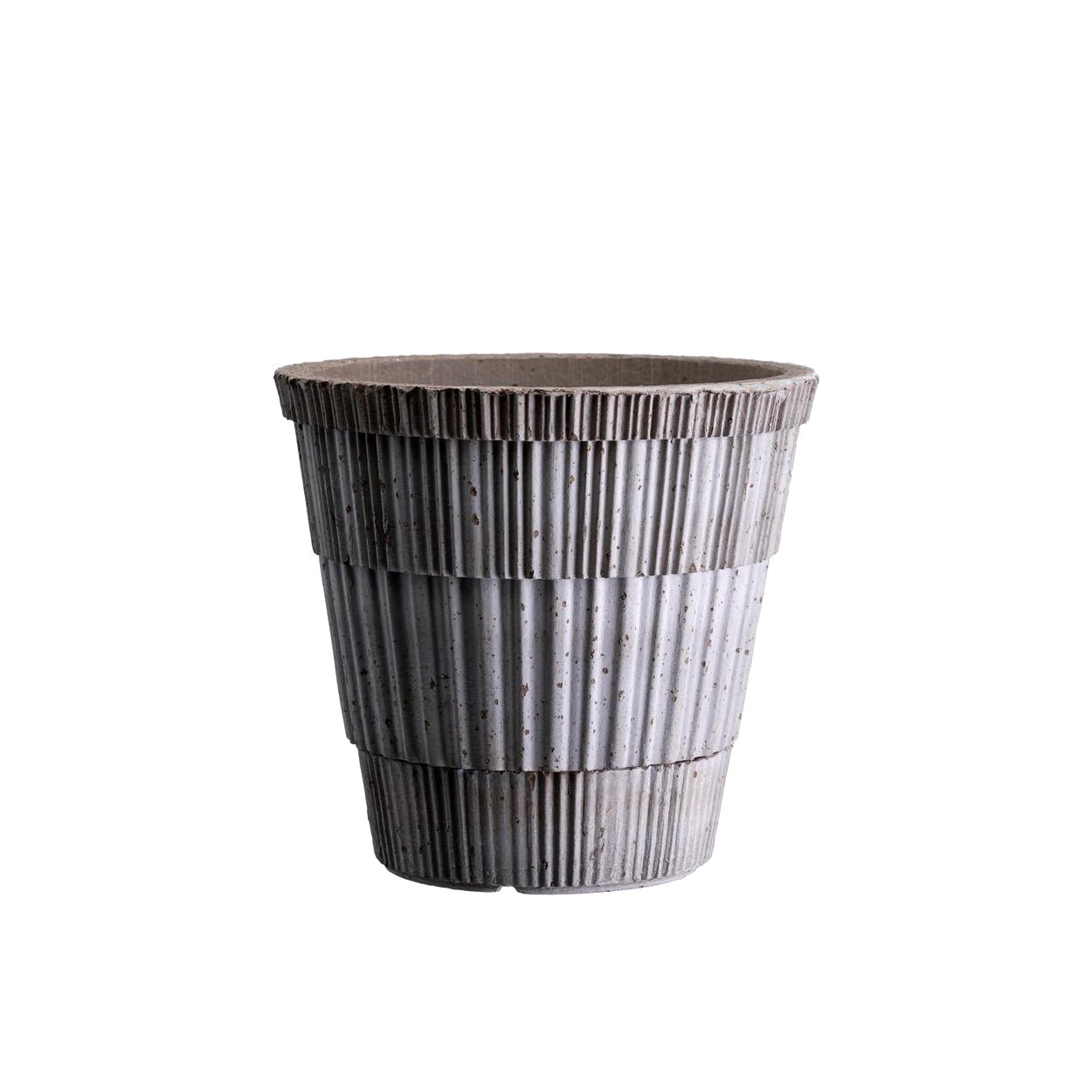 Bergs Potter Atlas Plant Pot - uBaaHaus