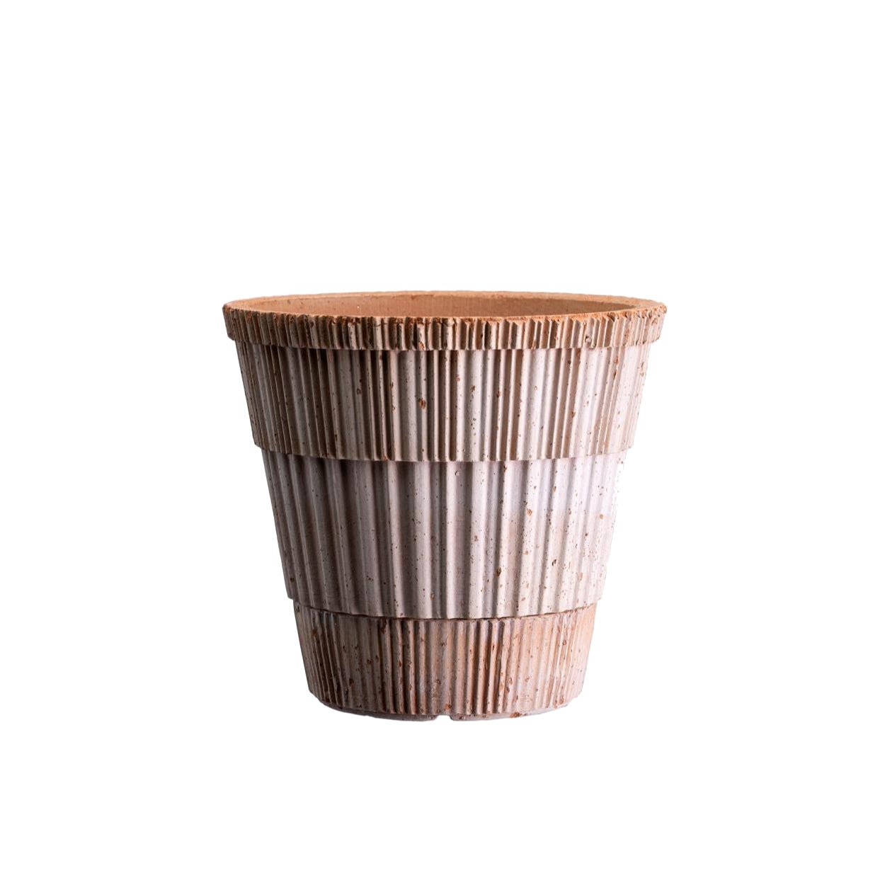Bergs Potter Atlas Plant Pot - uBaaHaus