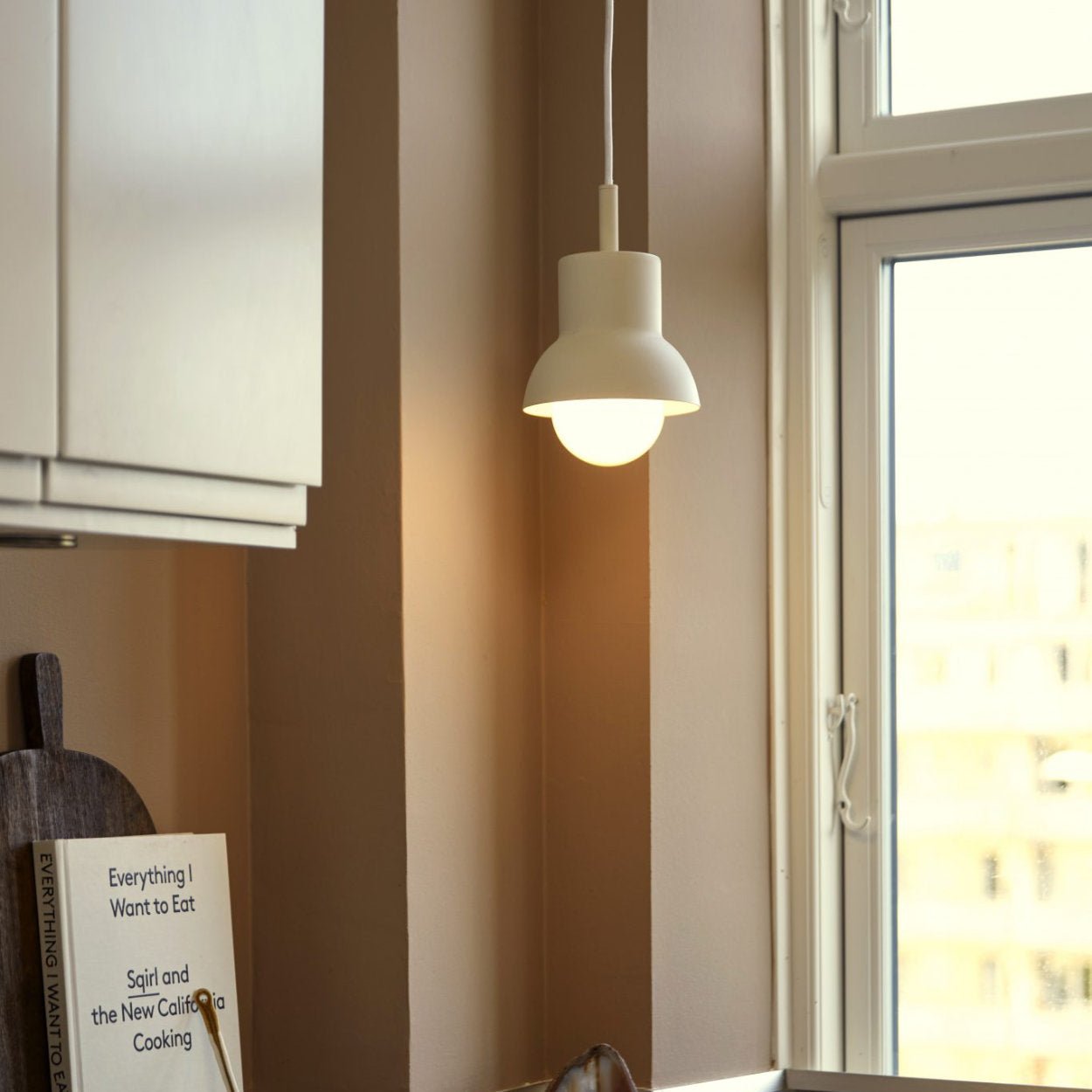 Co Bankeryd Down 15 Ceiling Pendant - uBaaHaus