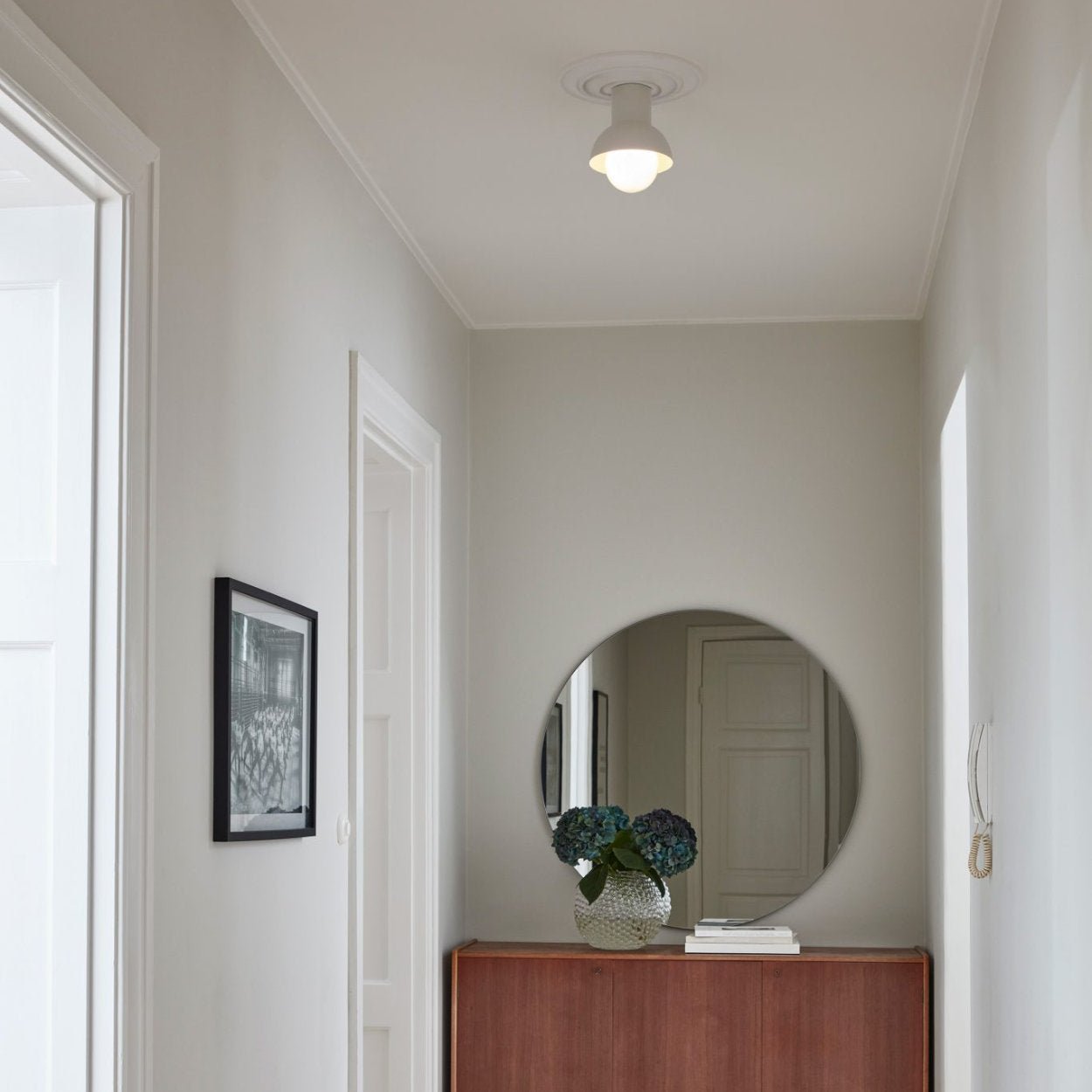 Co Bankeryd Down Ceiling Lamp - uBaaHaus