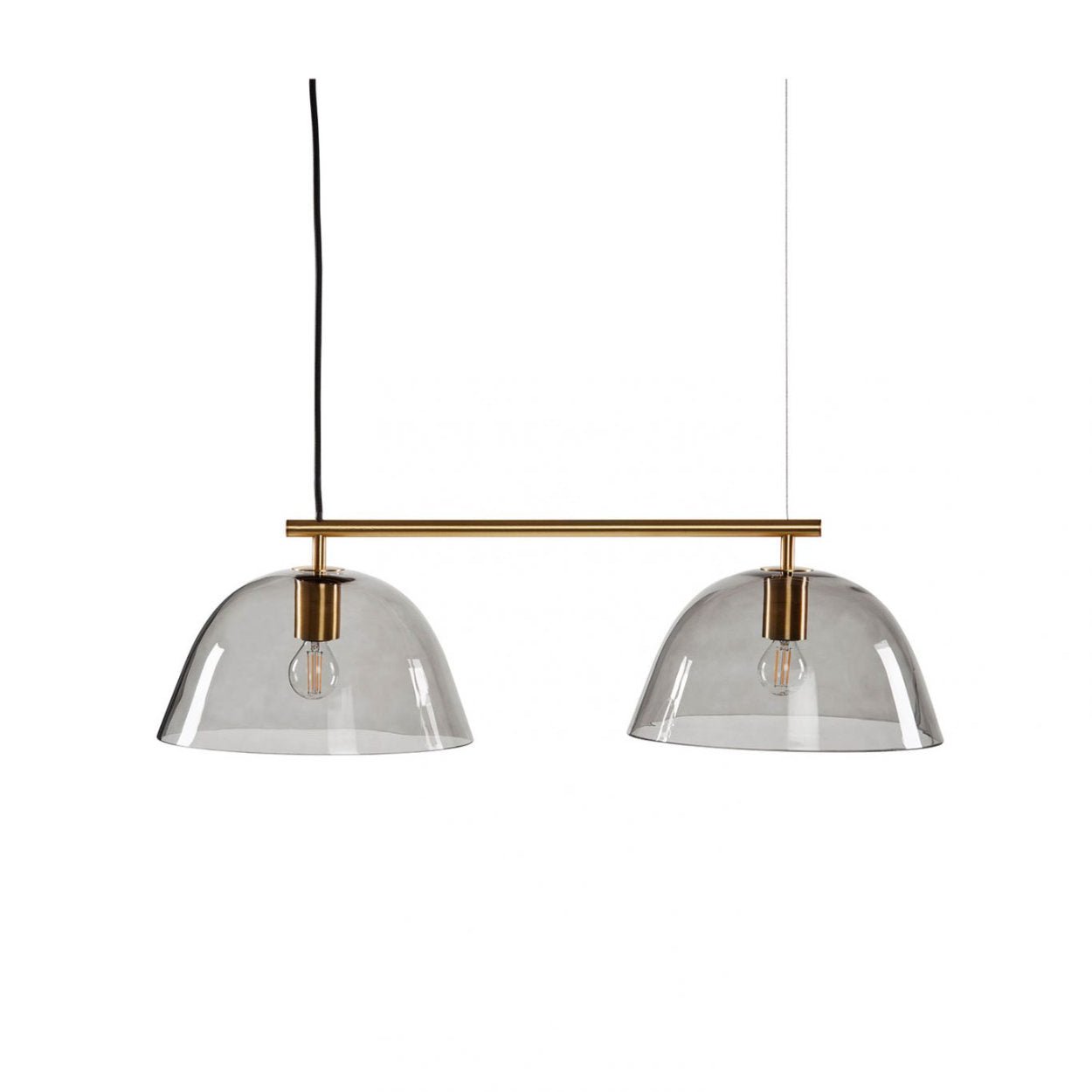 Co Bankeryd Wendo 70 Glass Pendant Ceiling Light - uBaaHaus