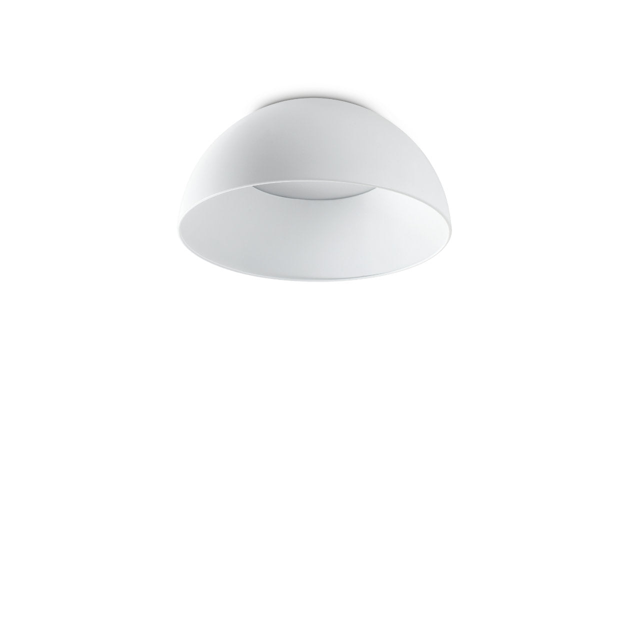 Ideal Lux Corolla-1 PL LED Ceiling Light
