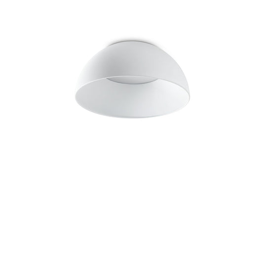 Ideal Lux Corolla-1 PL LED Ceiling Light