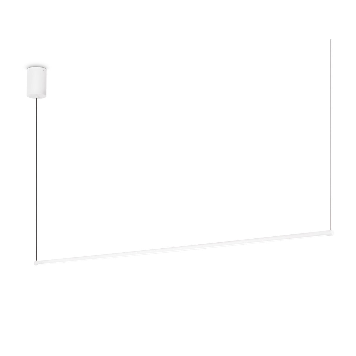Ideal Lux Essence SP D126 Linear Pendant Light - uBaaHaus