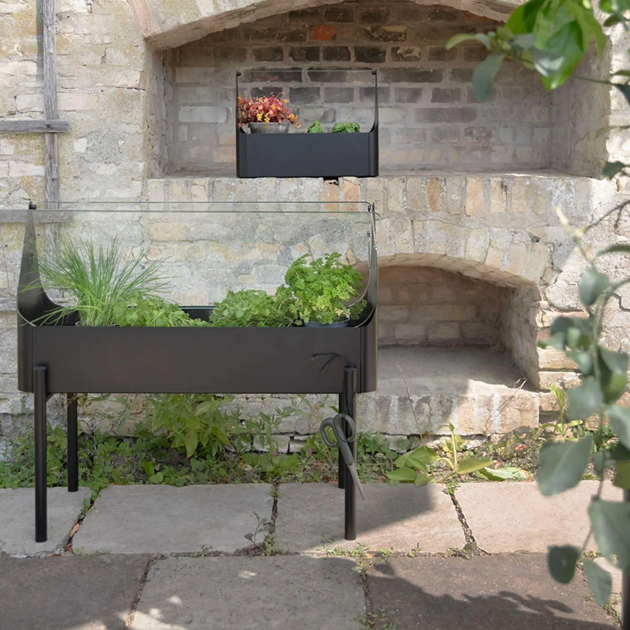 Eva Solo Grow Greenhouse Planter - uBaaHaus