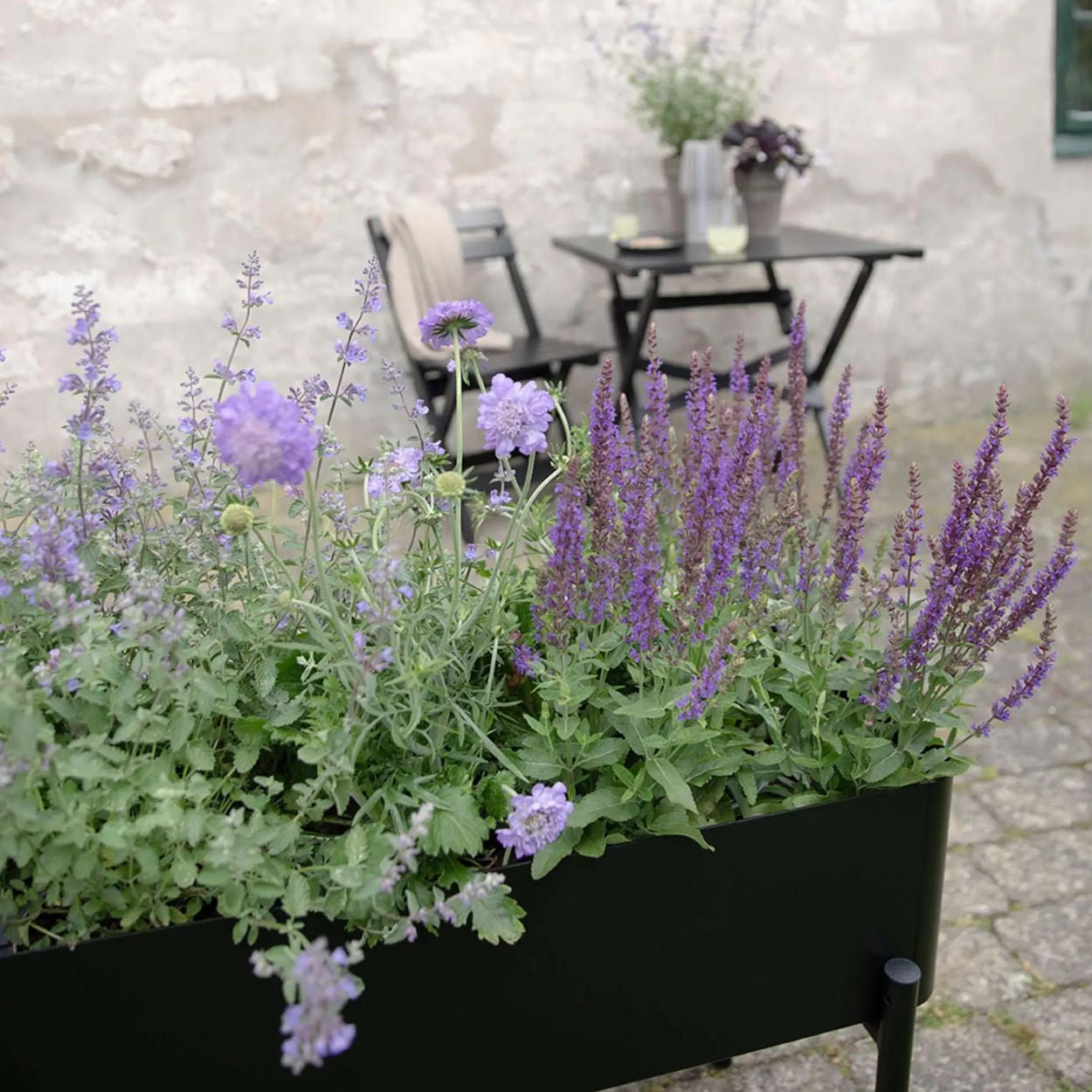 Eva Solo Simple Grow Planter - uBaaHaus