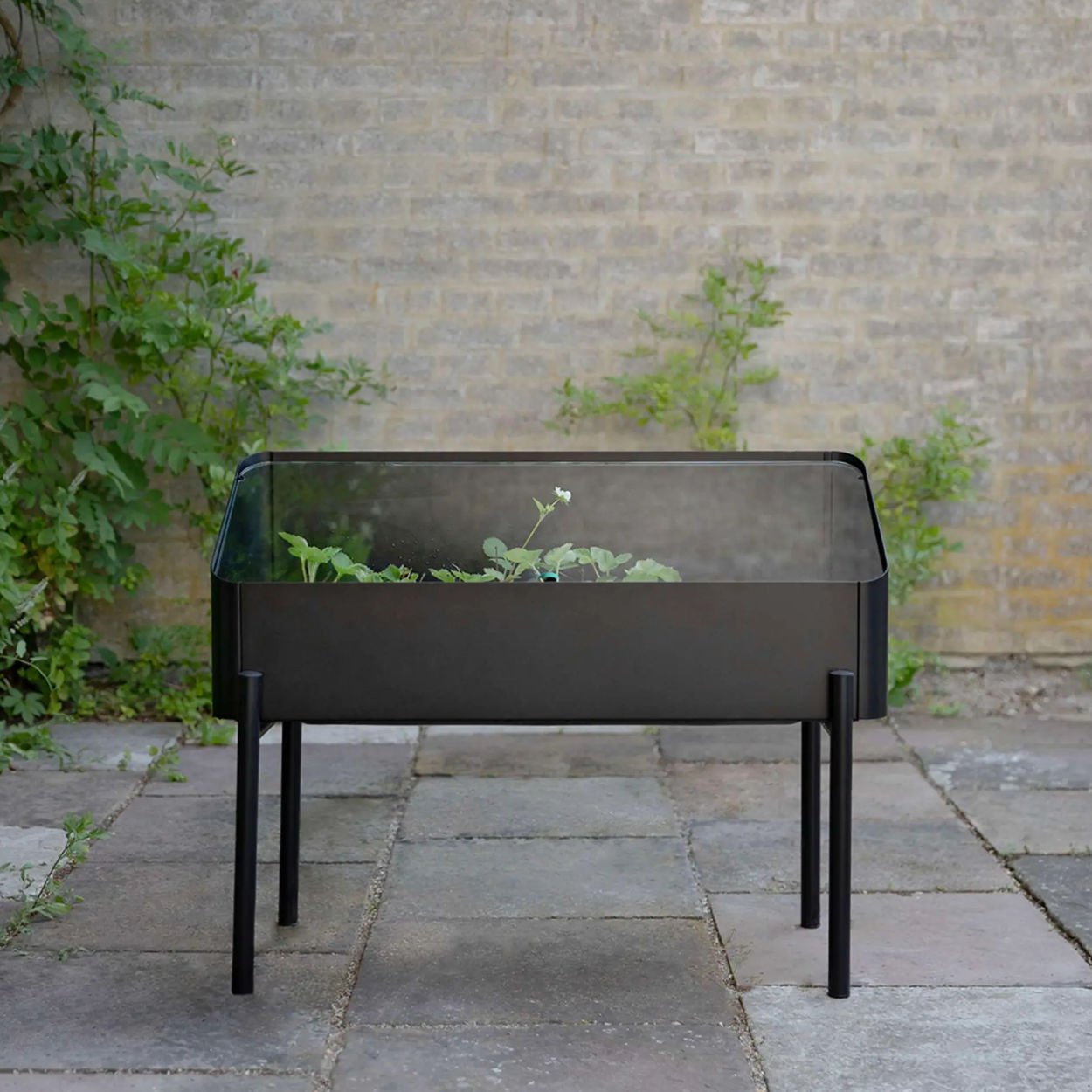 Eva Solo Grow Spire Planter - uBaaHaus