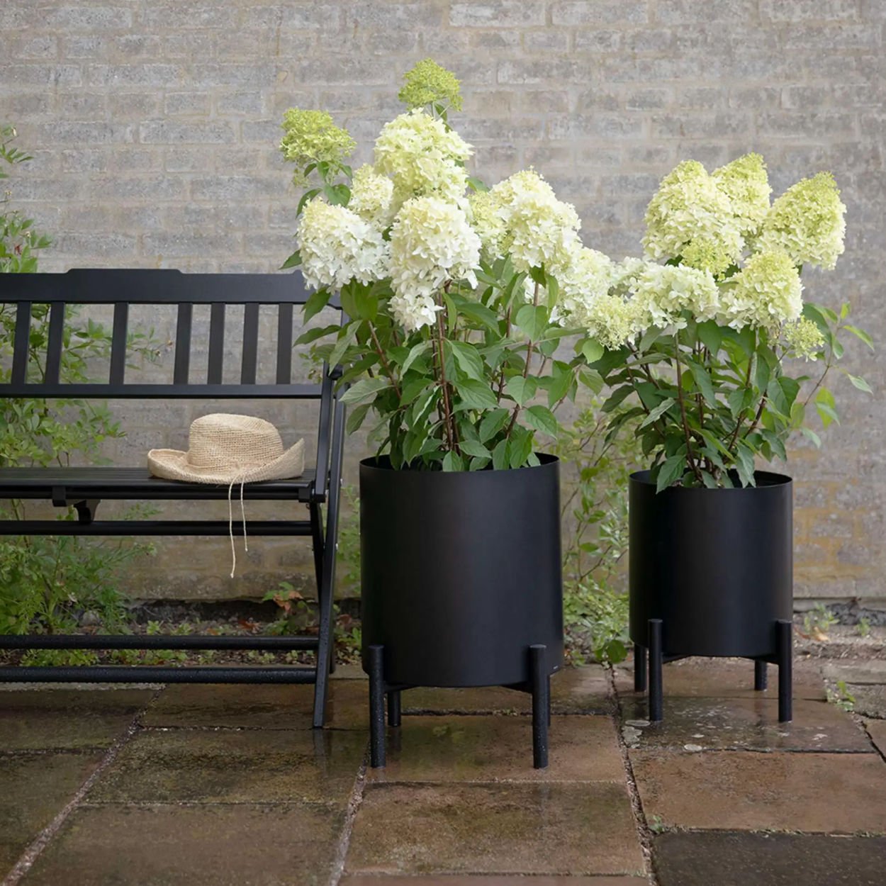 Eva Solo Simple Grow Plant Pot - uBaaHaus