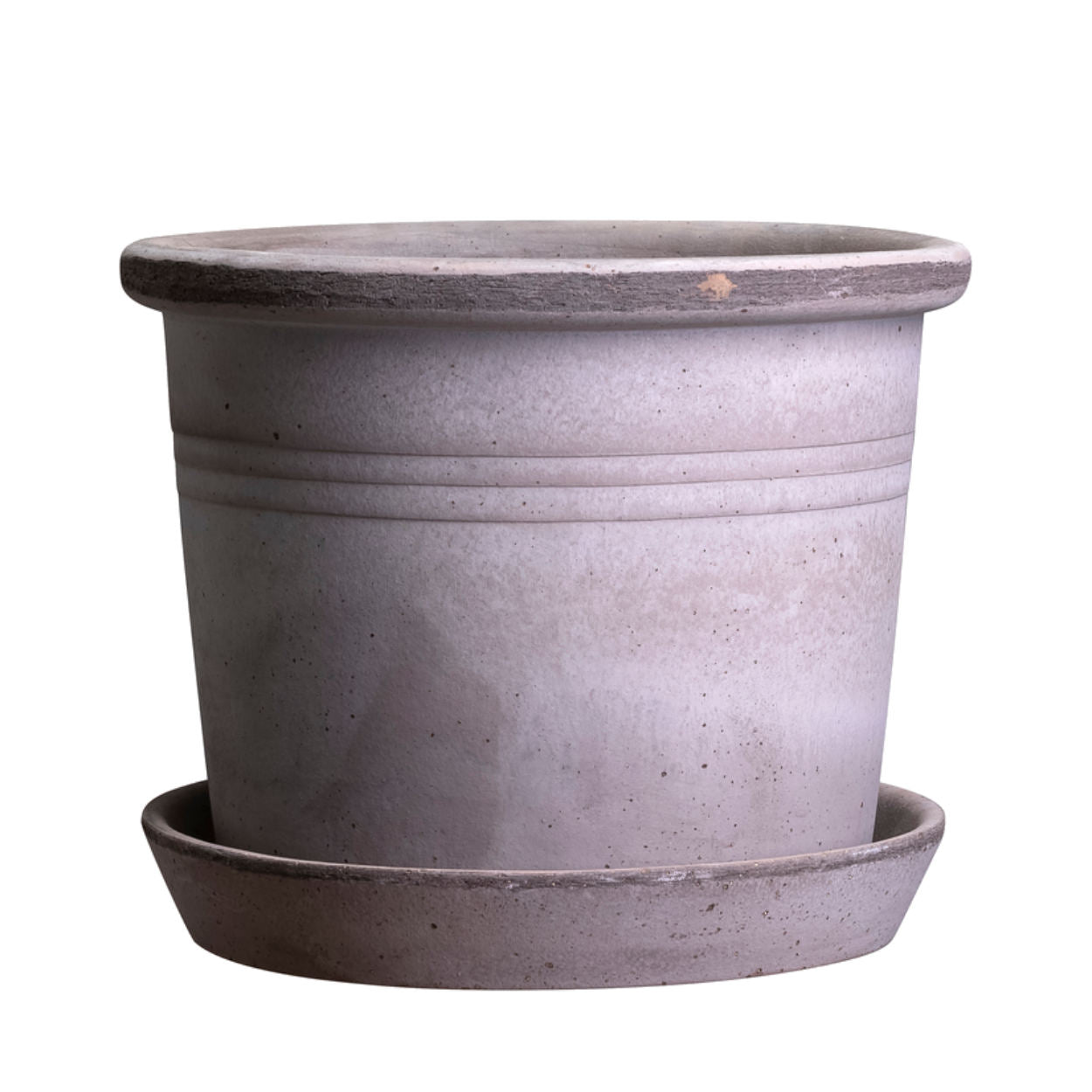 Bergs Potter Galestro Plant Pot, Ø35 cm - uBaaHaus