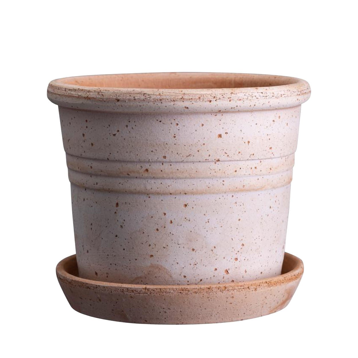 Bergs Potter Galestro Plant Pot, Ø16 - uBaaHaus