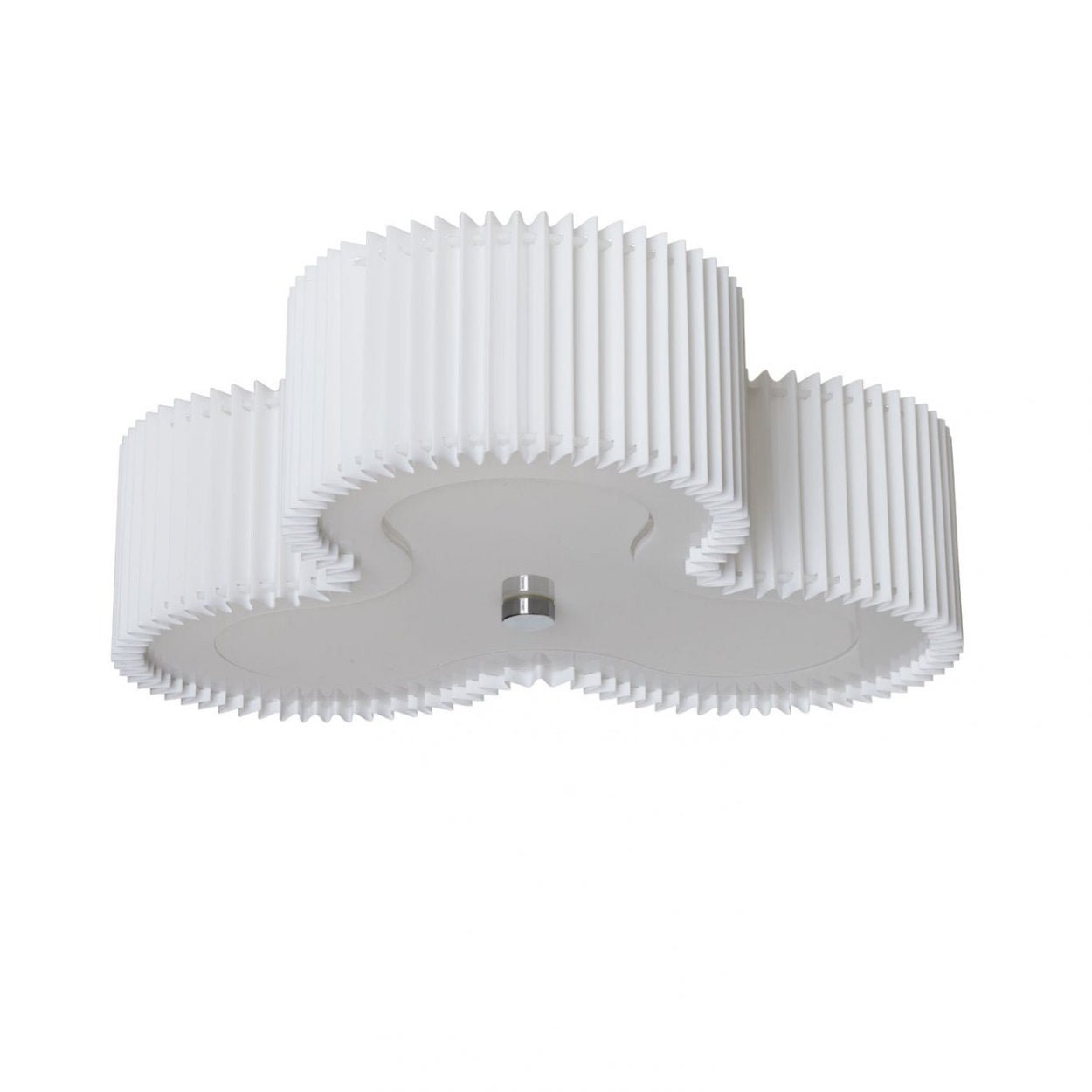 Co Bankeryd Kolme Flush Mount Light - uBaaHaus