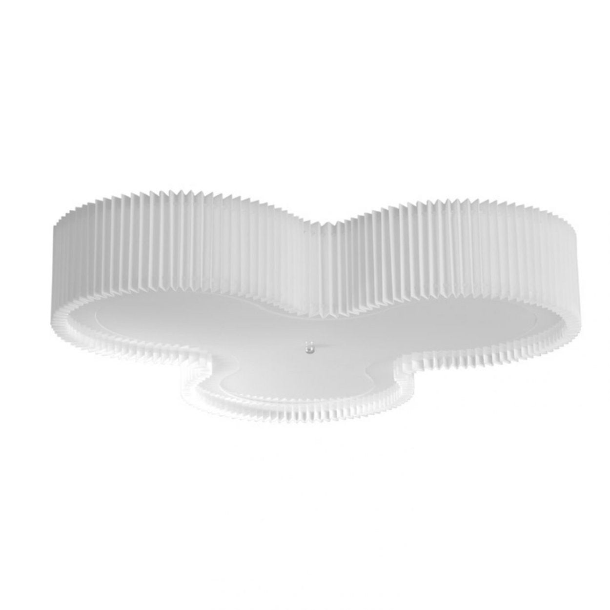 Co Bankeryd Kolme Flush Mount Light - uBaaHaus