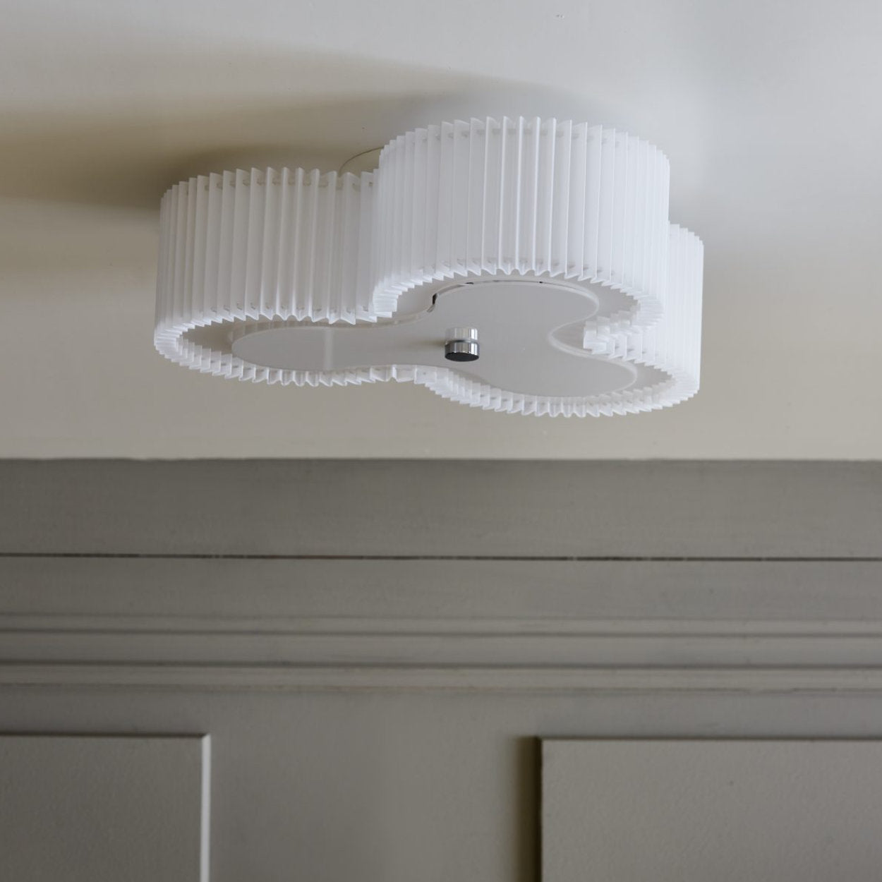 Co Bankeryd Kolme Flush Mount Light - uBaaHaus