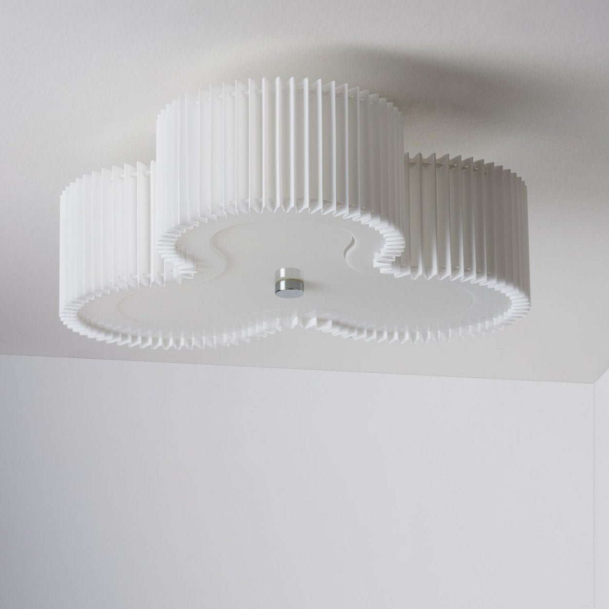Co Bankeryd Kolme Flush Mount Light - uBaaHaus