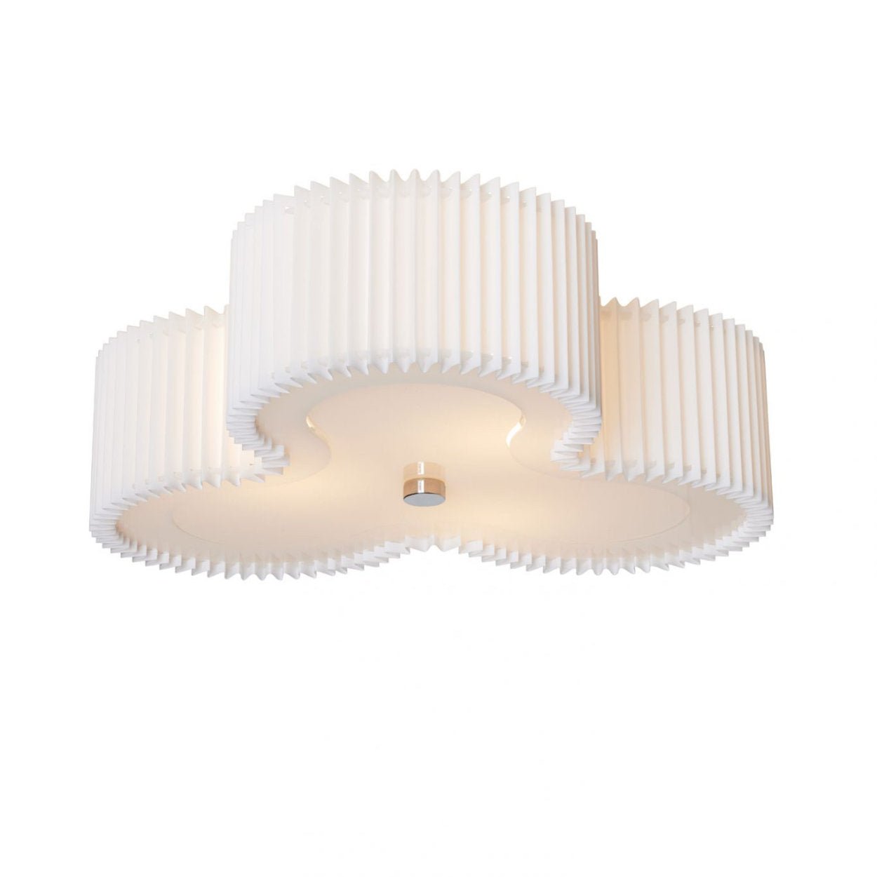 Co Bankeryd Kolme Flush Mount Light - uBaaHaus