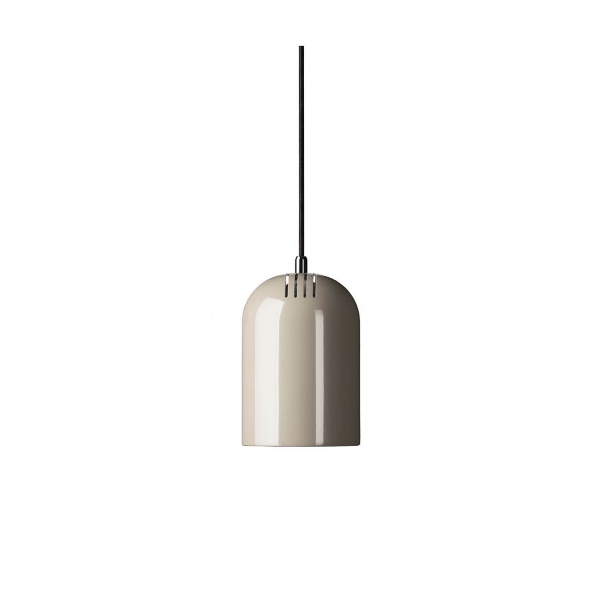 Co Bankeryd Lennon Shiny Metal Pendant Light - uBaaHaus