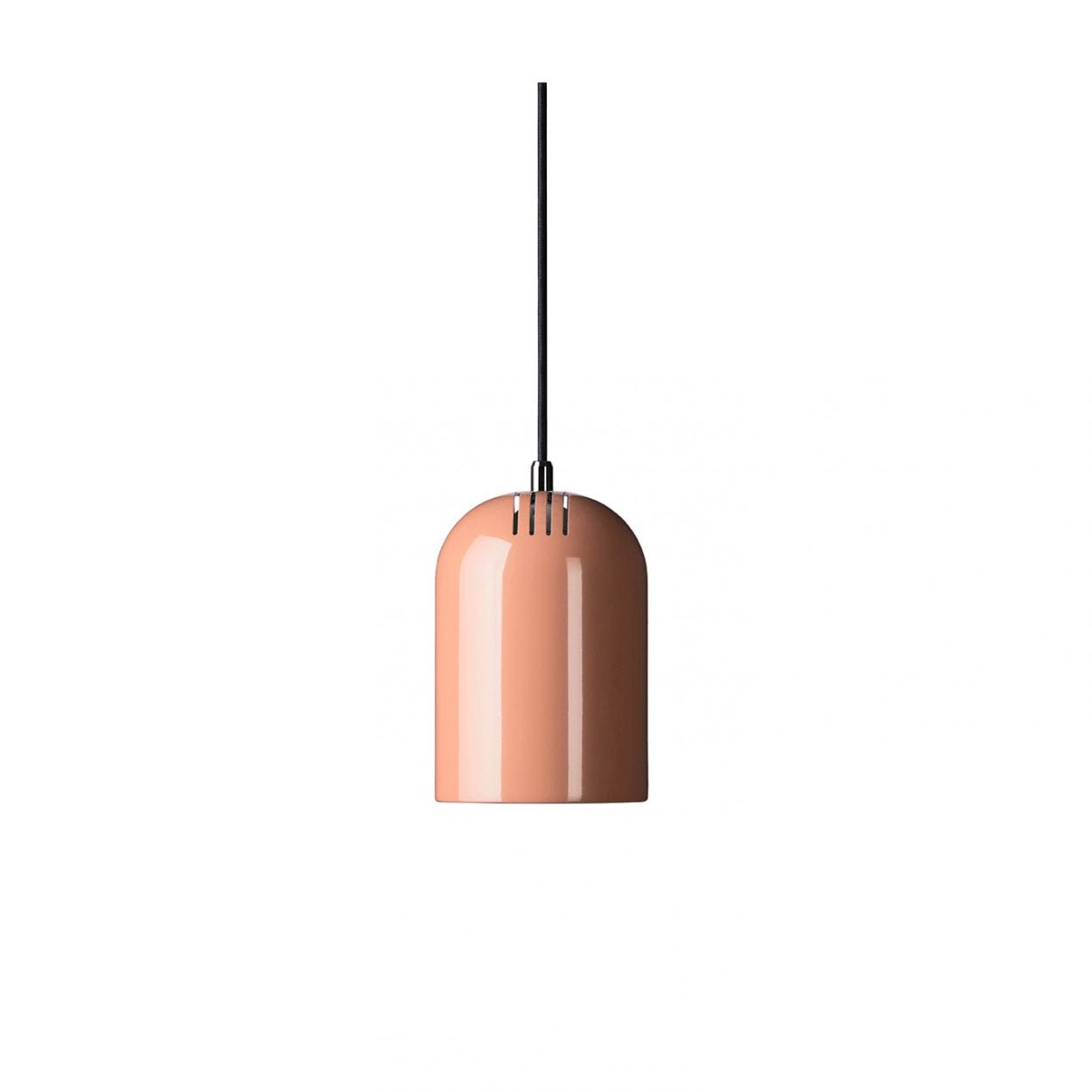 Co Bankeryd Lennon Shiny Metal Pendant Light - uBaaHaus