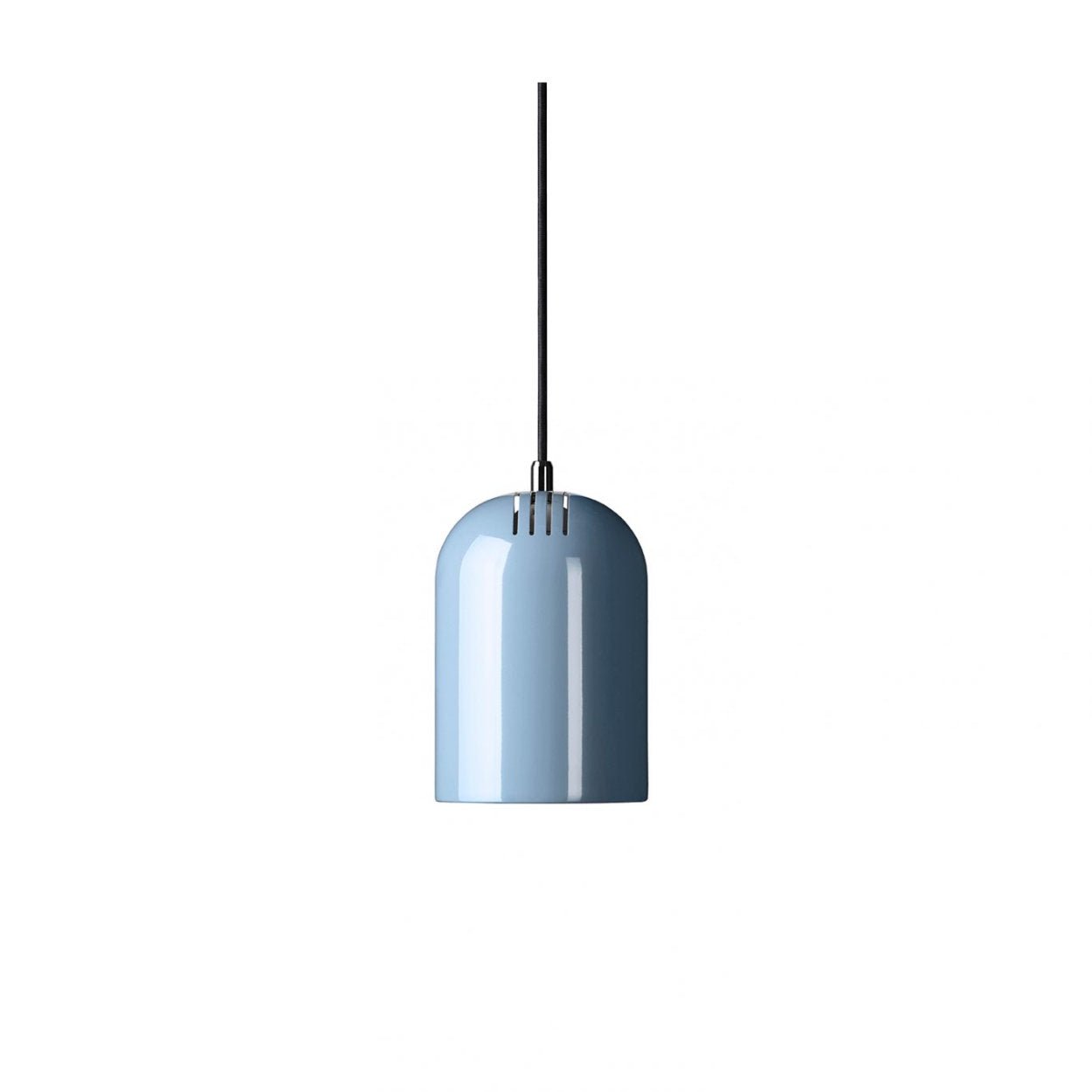 Co Bankeryd Lennon Shiny Metal Pendant Light - uBaaHaus
