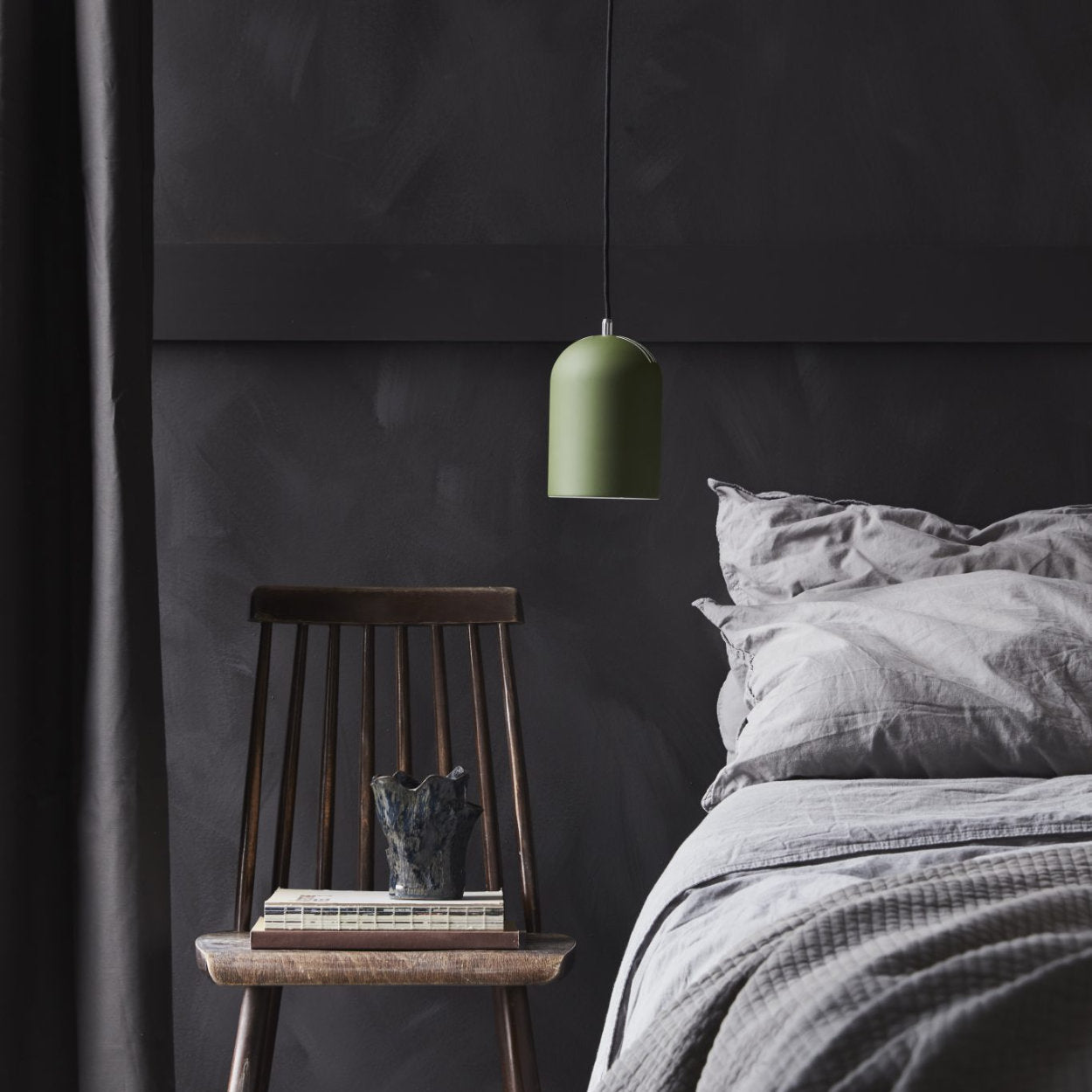 Co Bankeryd Lennon Metal Pendant Light - uBaaHaus
