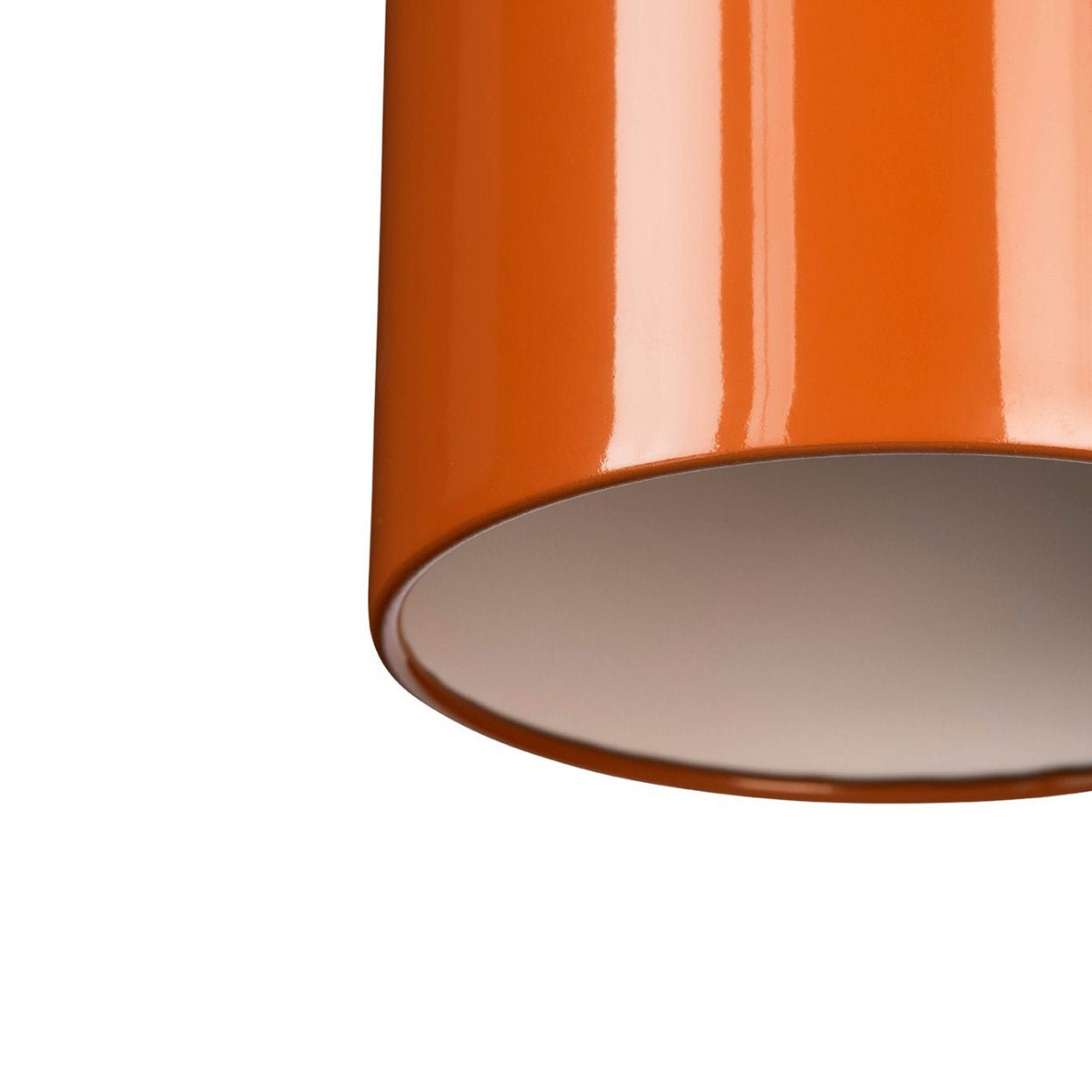 Co Bankeryd Lennon Shiny Metal Pendant Light - uBaaHaus