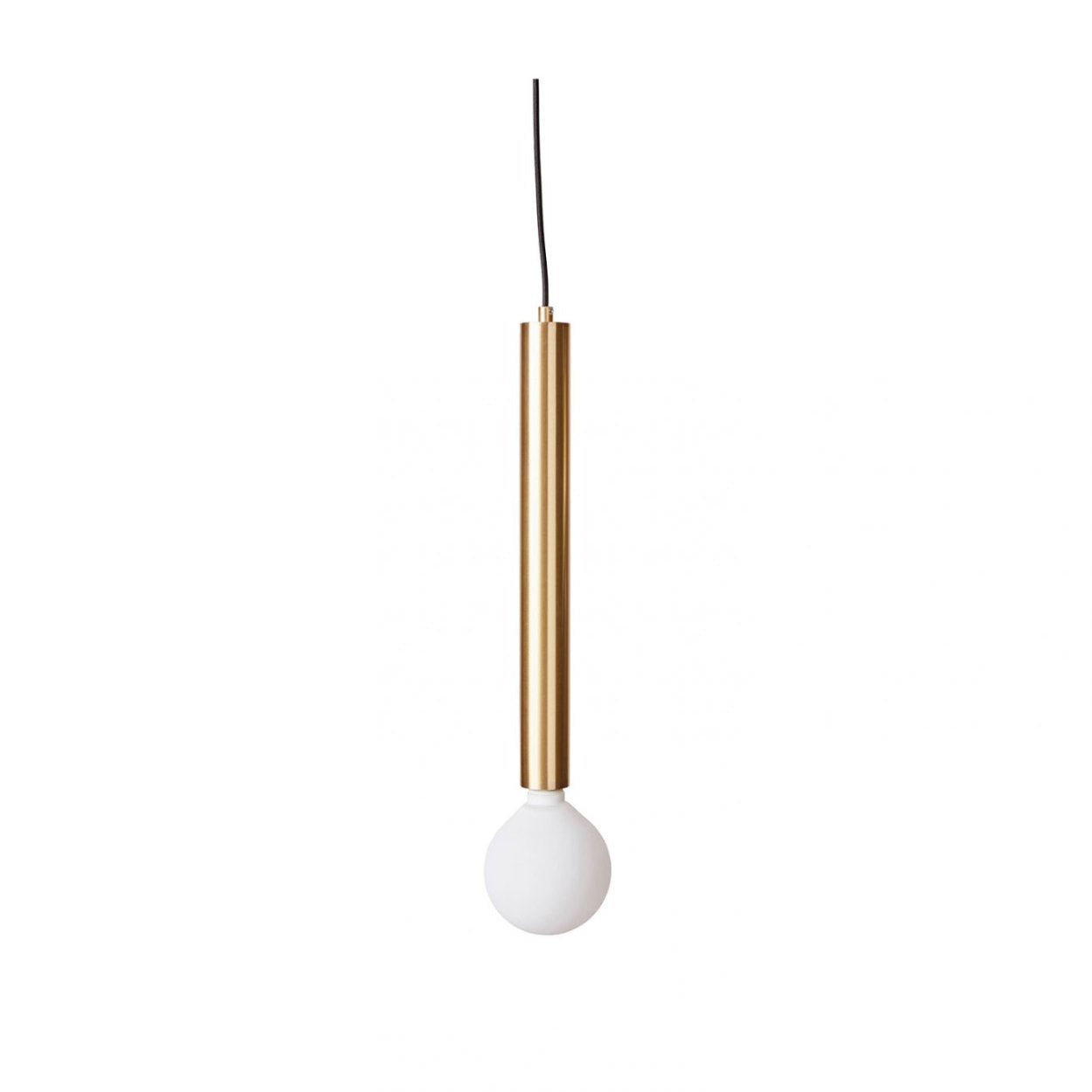 Co Bankeryd Long 42 Cylinder Pendant Light - uBaaHaus