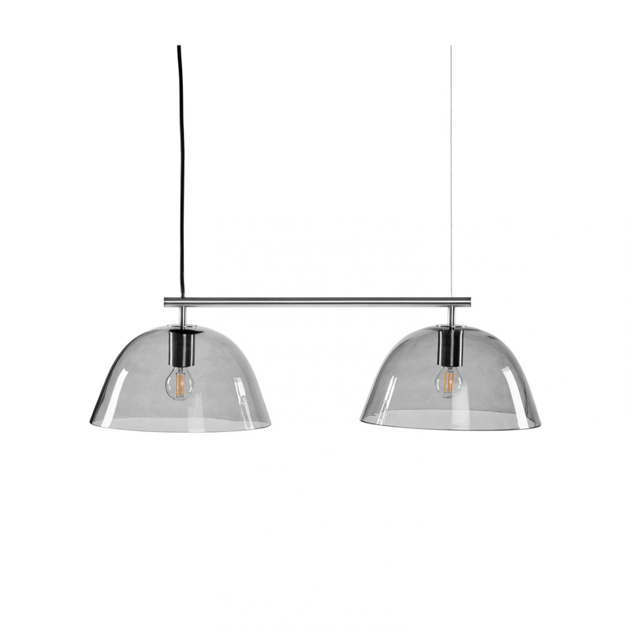 Co Bankeryd Wendo 70 Glass Pendant Ceiling Light - uBaaHaus