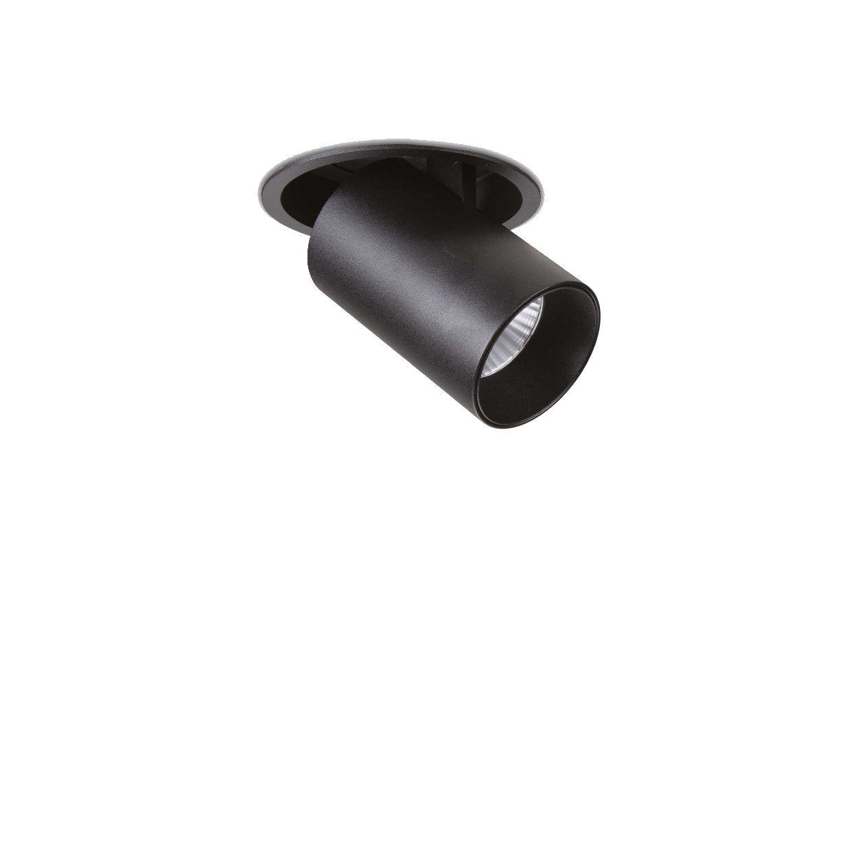 Ideal Lux Nova Fi 12W Adjustable Recessed Spotlight