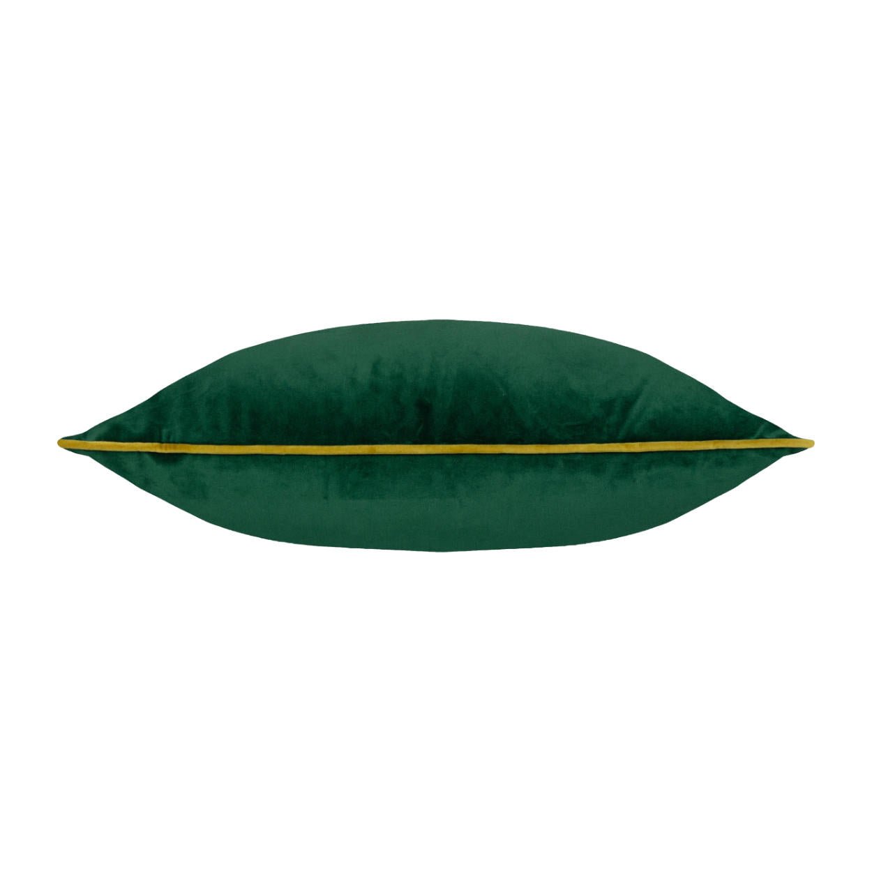 Paoletti - Emerald Velvet Cushion - uBaaHaus