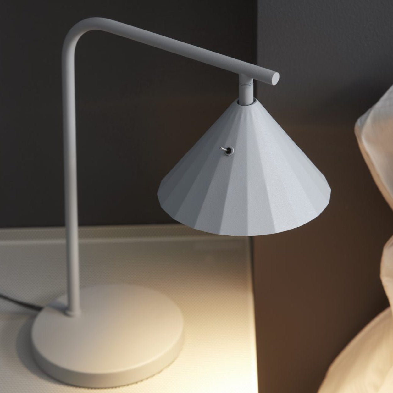 Co Bankeryd Rain Table Light - uBaaHaus