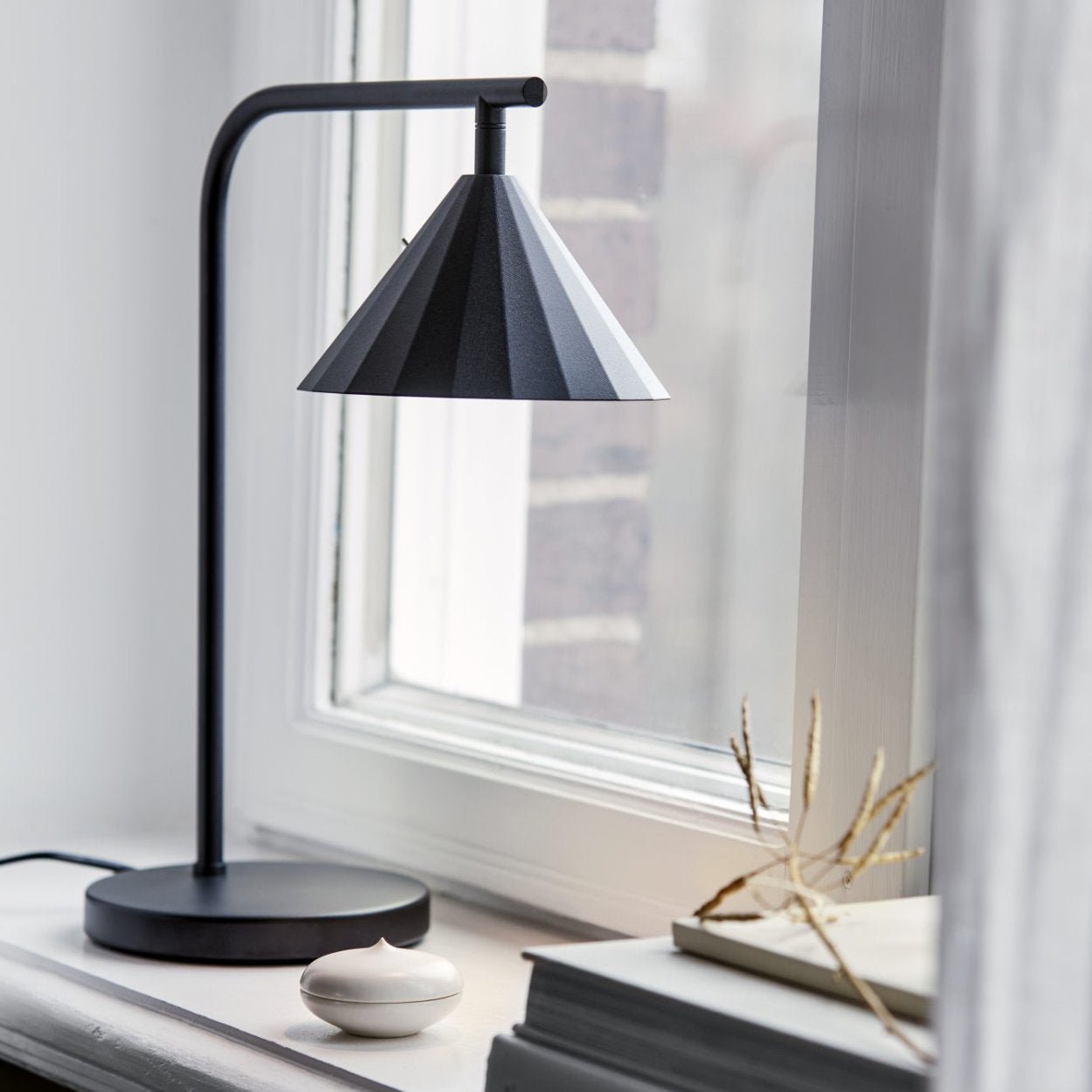 Co Bankeryd Rain Table Light - uBaaHaus