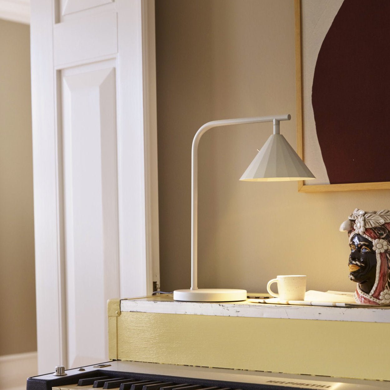 Co Bankeryd Rain Table Light - uBaaHaus