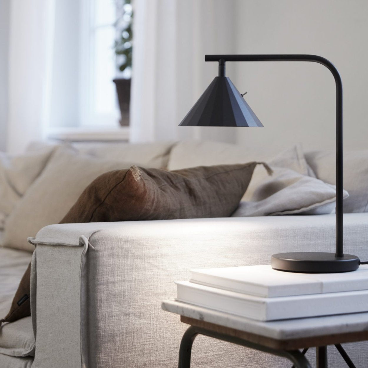 Co Bankeryd Rain Table Light - uBaaHaus