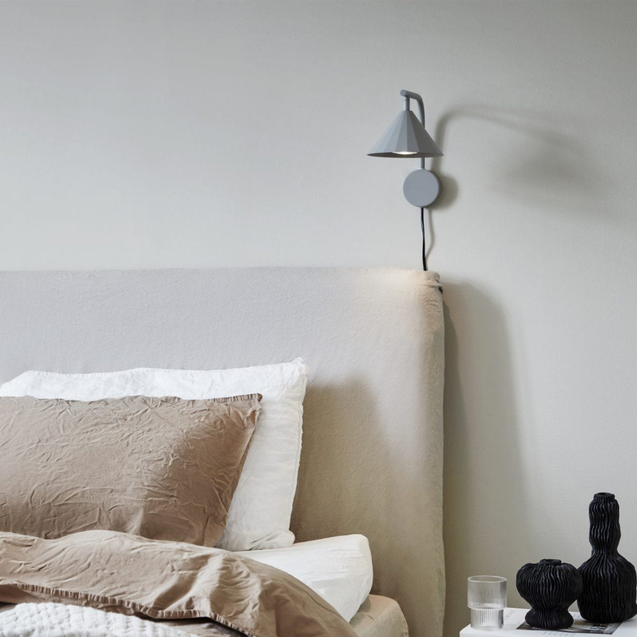 Co Bankeryd Rain Wall Light - uBaaHaus