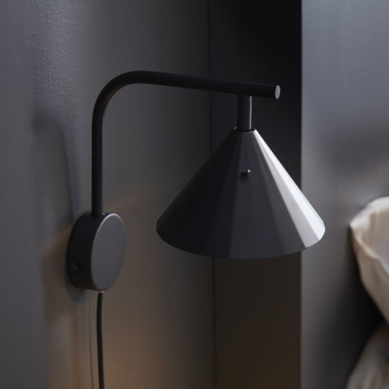 Co Bankeryd Rain Wall Light - uBaaHaus