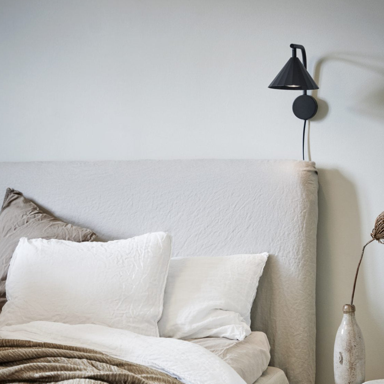 Co Bankeryd Rain Wall Light - uBaaHaus