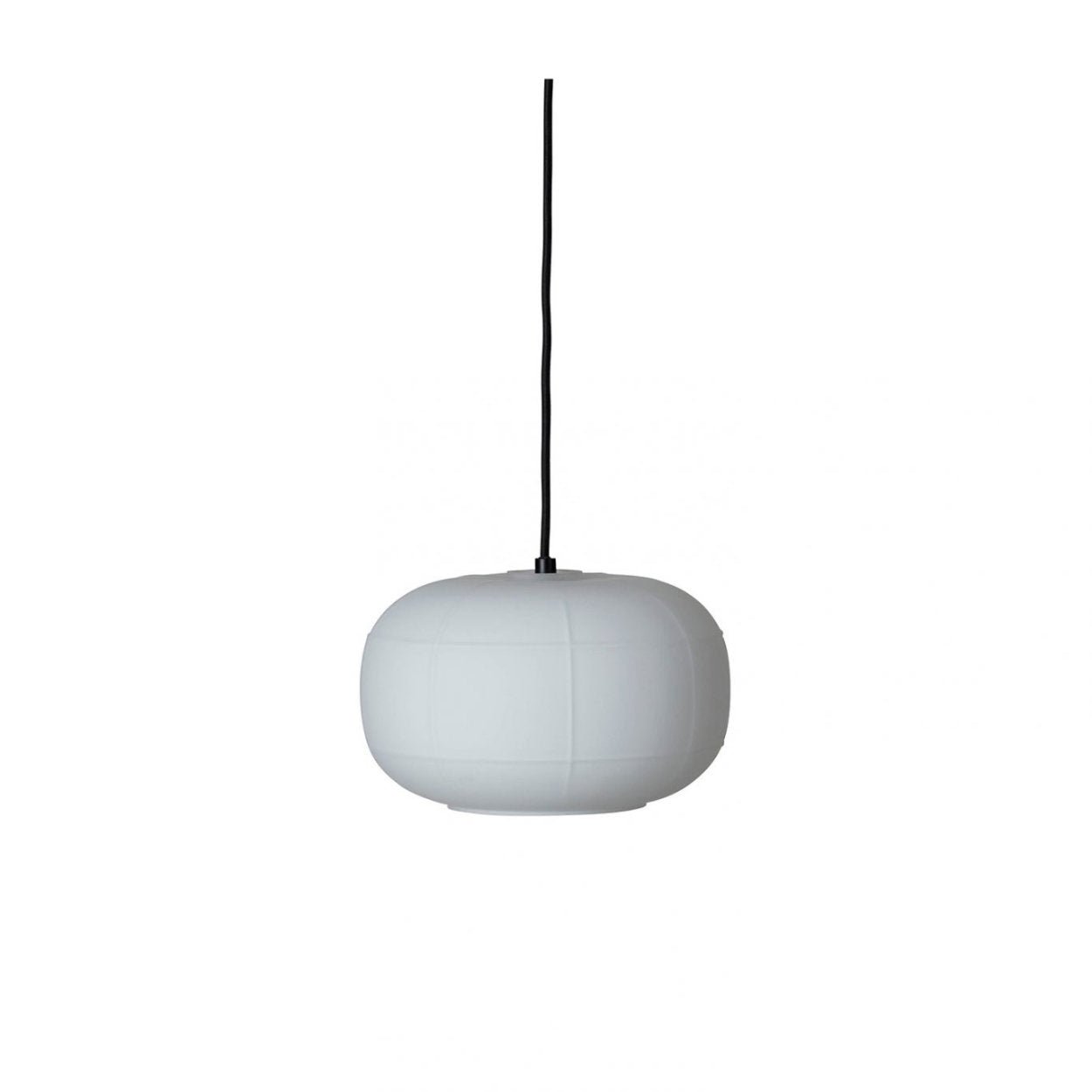 Co Bankeryd Rut 35 Opal Glass Pendant Light - uBaaHaus