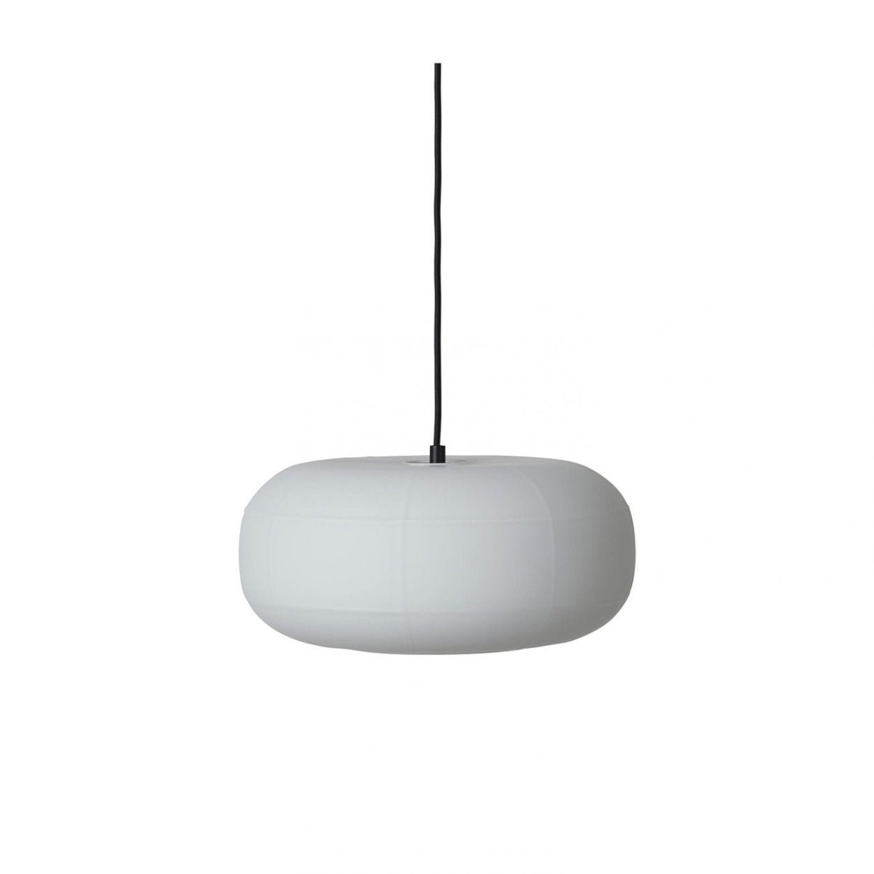 Co Bankeryd Rut 35 Opal Glass Pendant Light - uBaaHaus