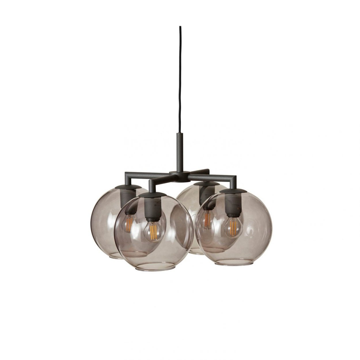 Co Bankeryd Ture Cluster Hanging Pendant Light - uBaaHaus