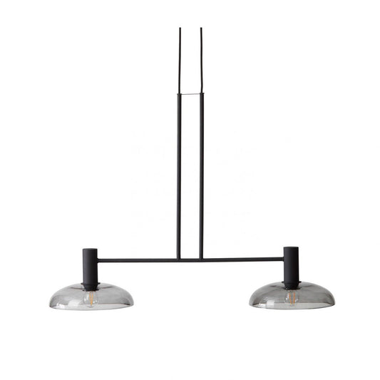 Co Bankeryd UFO Long Glass Pendant Ceiling Light - uBaaHaus