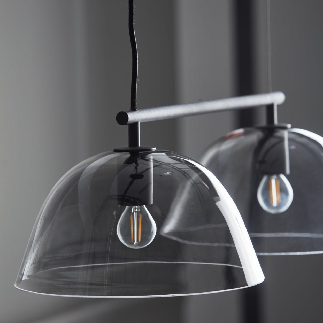 Co Bankeryd Wendo 70 Glass Pendant Ceiling Light - uBaaHaus