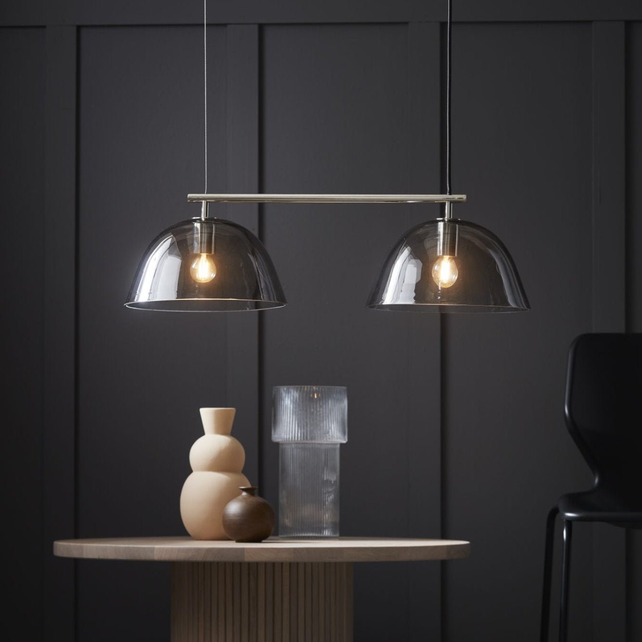 Co Bankeryd Wendo 70 Glass Pendant Ceiling Light - uBaaHaus