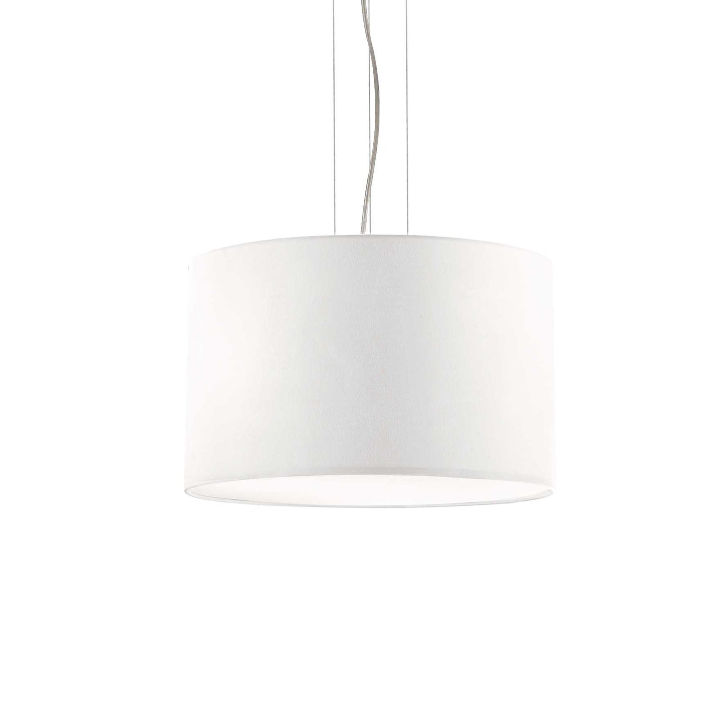 Ideal Lux Wheel Ceiling Pendant