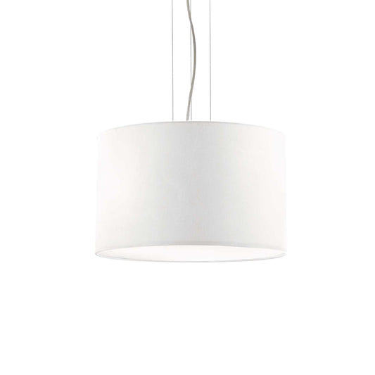 Ideal Lux Wheel Ceiling Pendant