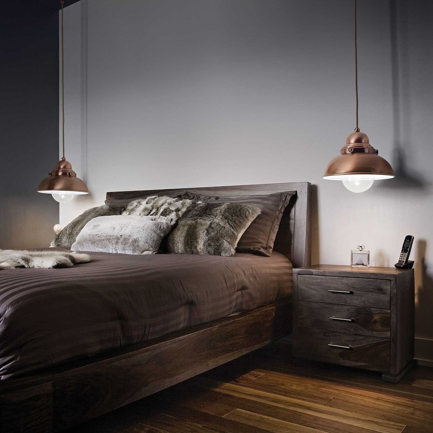 Ideal Lux Sailor SP1 D29 Ceiling Pendant