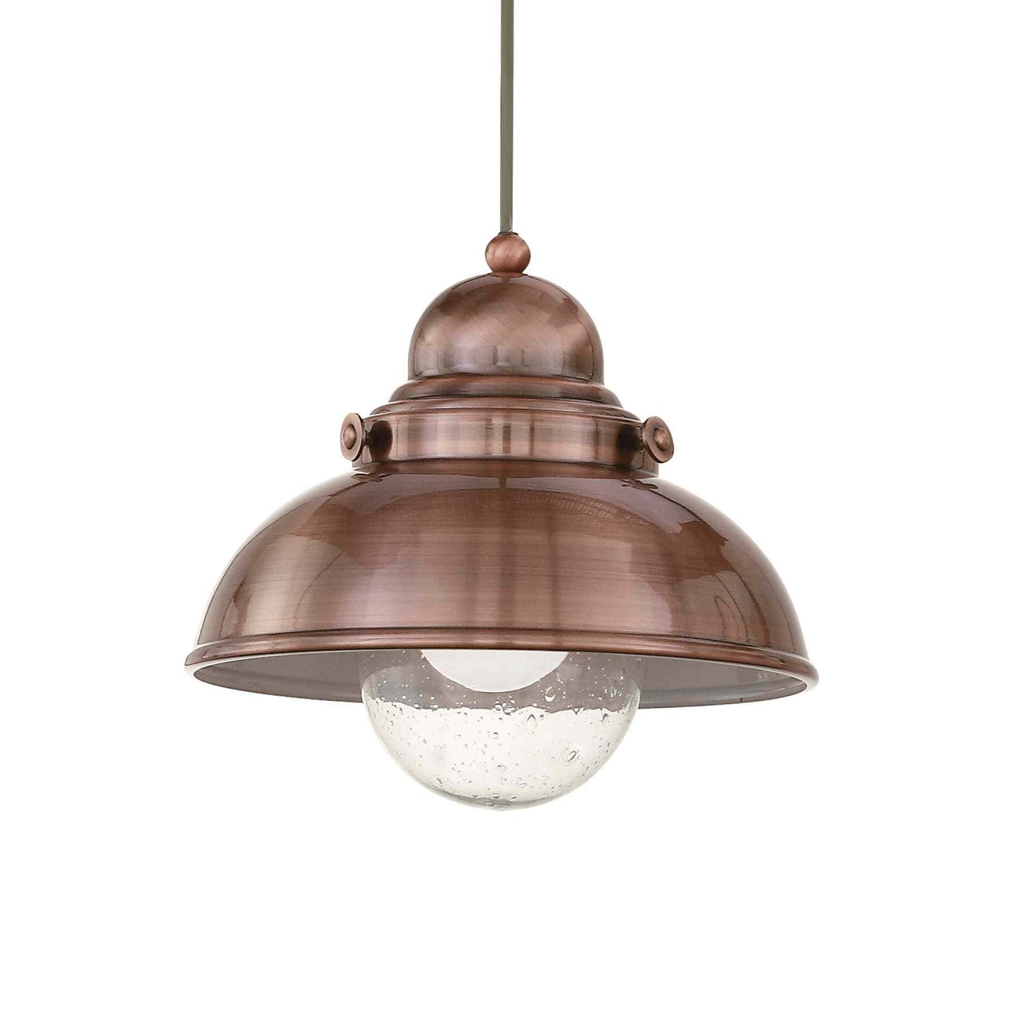 Ideal Lux Sailor SP1 D29 Ceiling Pendant