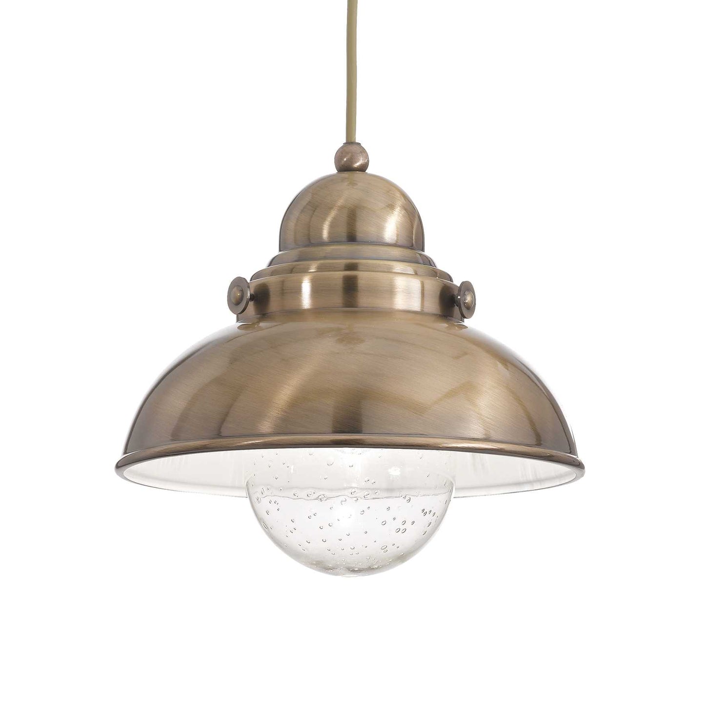 Ideal Lux Sailor SP1 D29 Ceiling Pendant